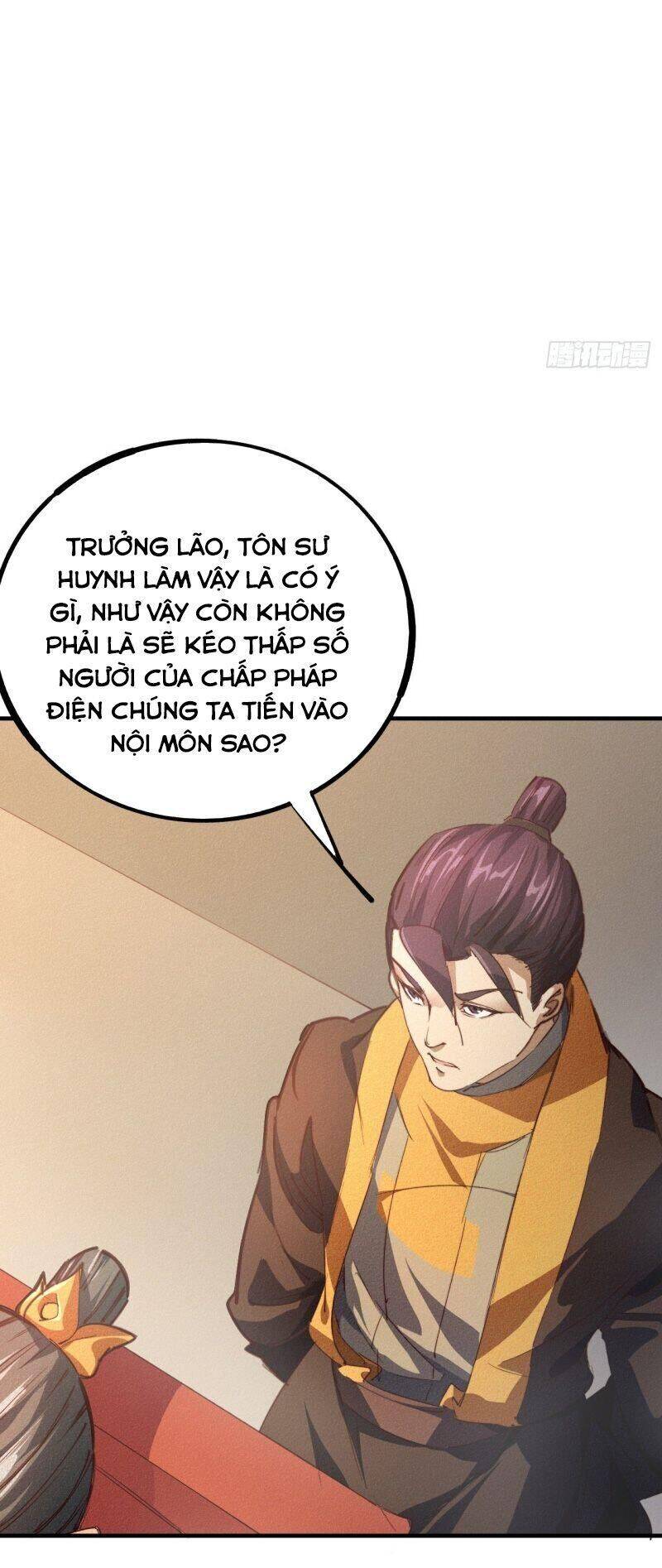 Ta Thành Thần Một Mình Chapter 13 - Trang 46