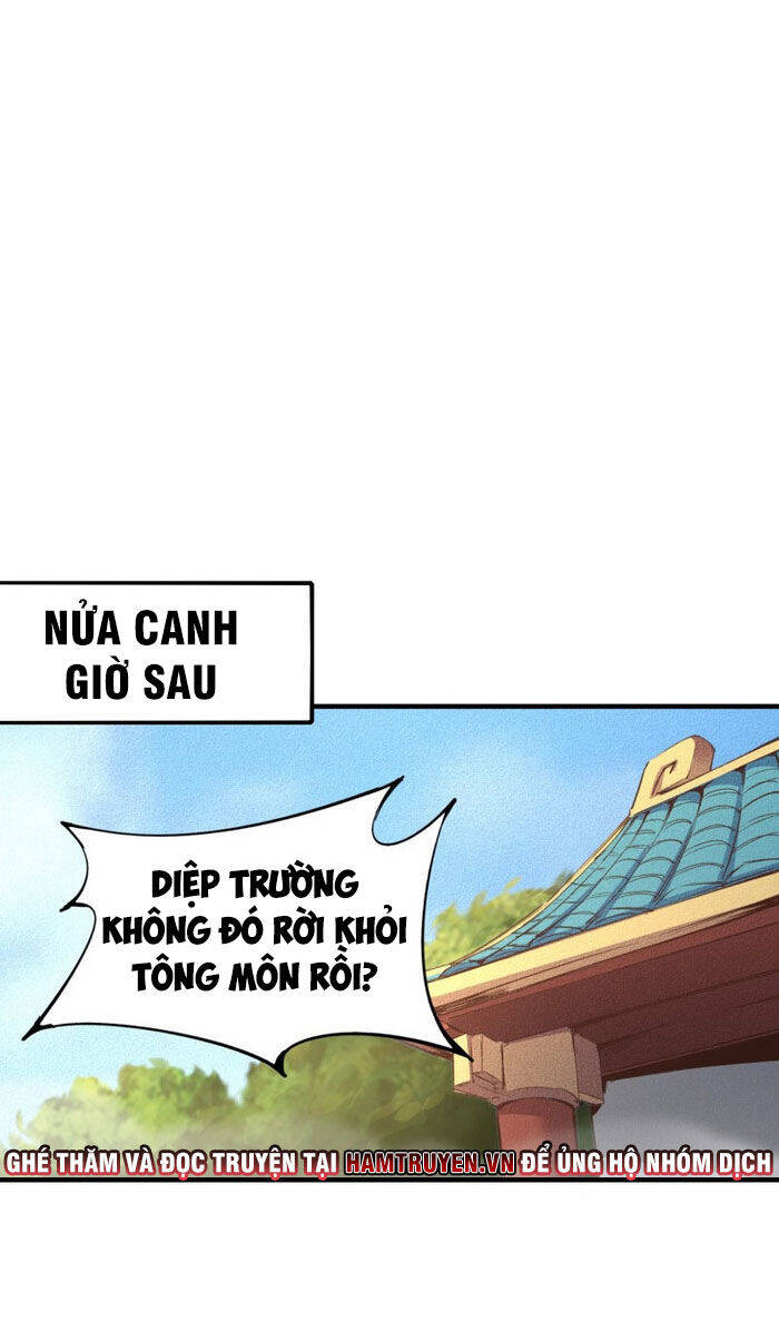 Ta Thành Thần Một Mình Chapter 3 - Trang 52