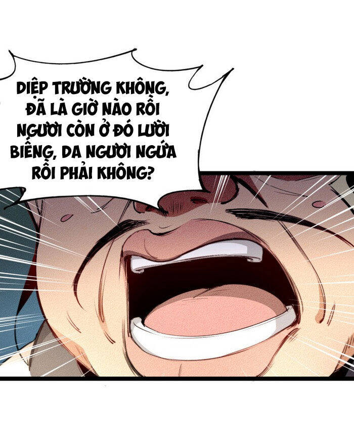 Ta Thành Thần Một Mình Chapter 1 - Trang 36