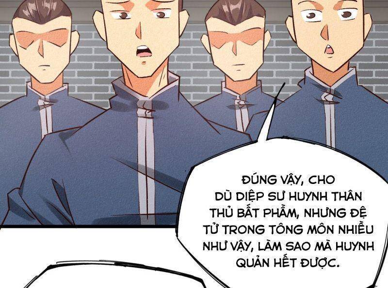 Ta Thành Thần Một Mình Chapter 32 - Trang 21