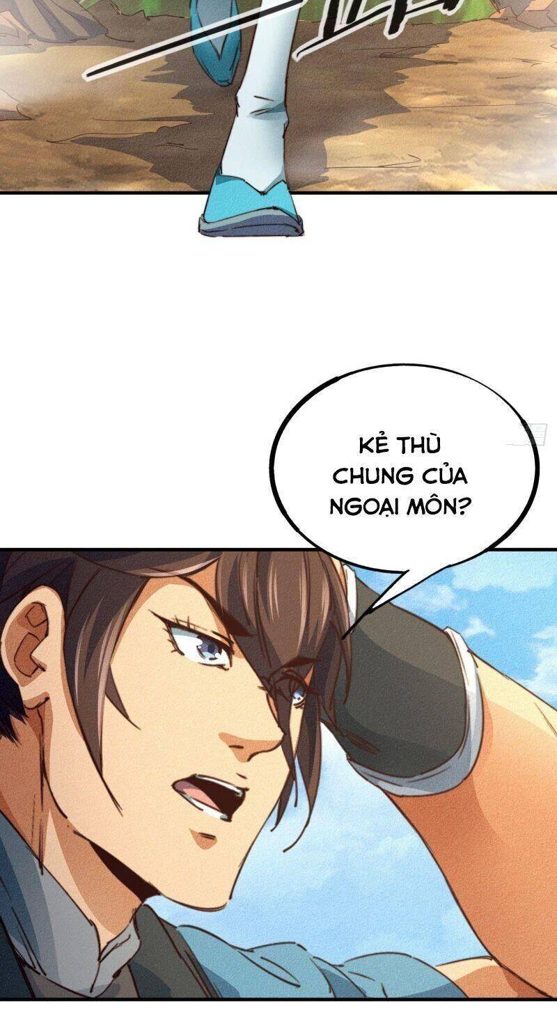 Ta Thành Thần Một Mình Chapter 10 - Trang 13