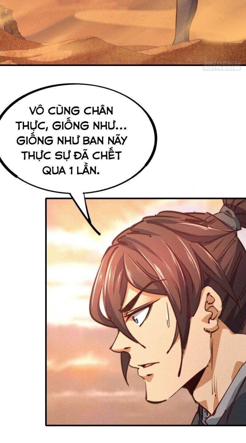 Ta Thành Thần Một Mình Chapter 14 - Trang 23