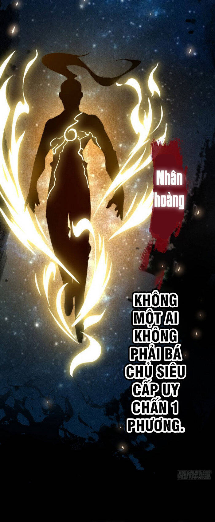 Ta Thành Thần Một Mình Chapter 2 - Trang 35