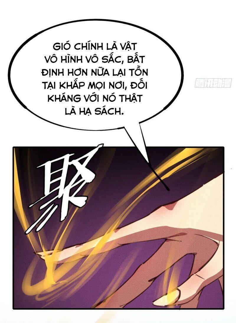 Ta Thành Thần Một Mình Chapter 14 - Trang 27