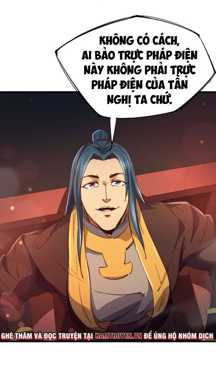 Ta Thành Thần Một Mình Chapter 6 - Trang 44