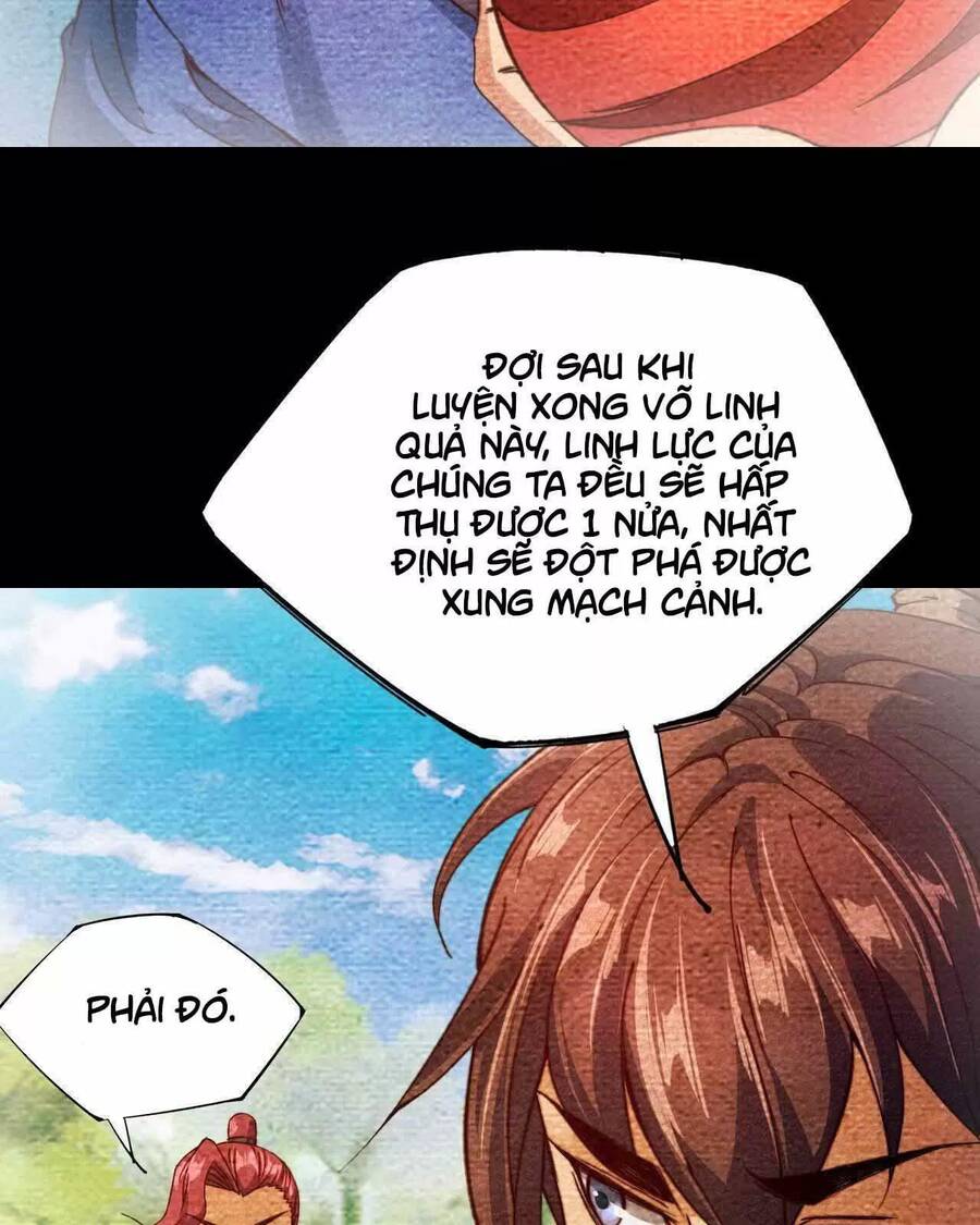 Ta Thành Thần Một Mình Chapter 23 - Trang 33