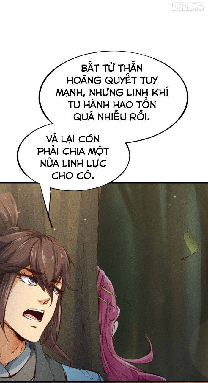 Ta Thành Thần Một Mình Chapter 3 - Trang 49