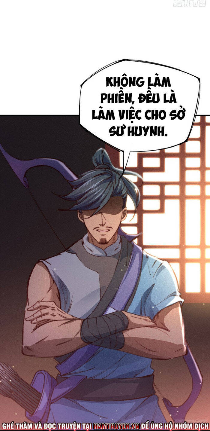 Ta Thành Thần Một Mình Chapter 3 - Trang 56