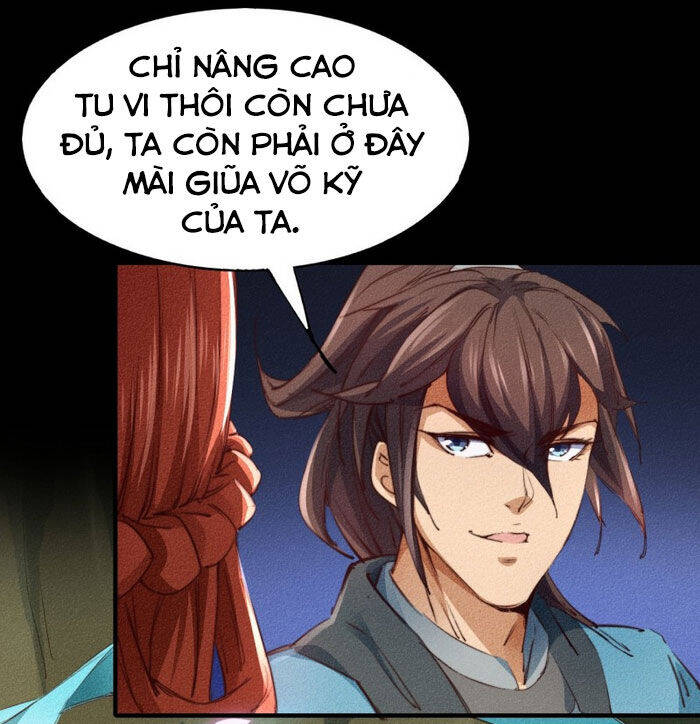 Ta Thành Thần Một Mình Chapter 5 - Trang 48