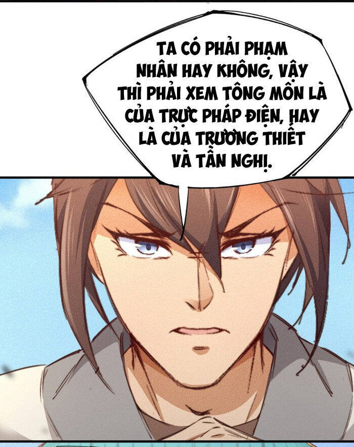 Ta Thành Thần Một Mình Chapter 3 - Trang 33