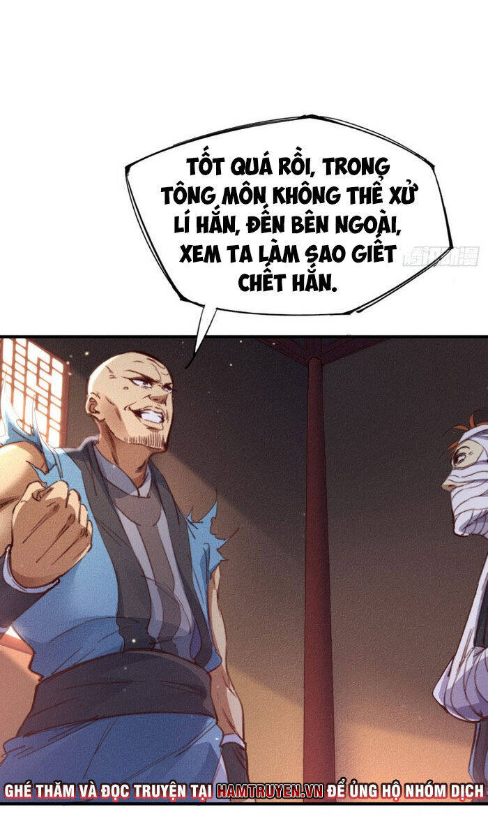 Ta Thành Thần Một Mình Chapter 3 - Trang 54