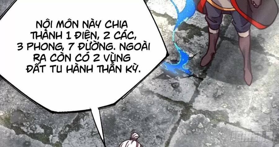 Ta Thành Thần Một Mình Chapter 23 - Trang 51