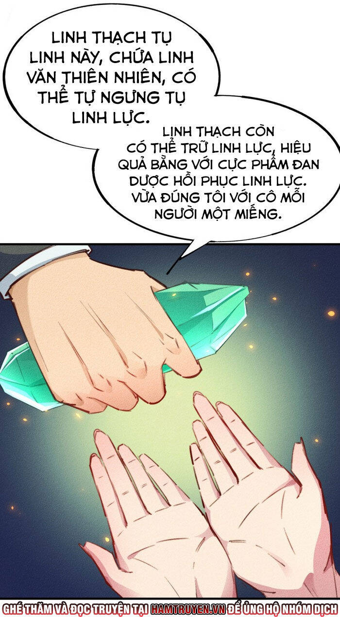 Ta Thành Thần Một Mình Chapter 5 - Trang 43