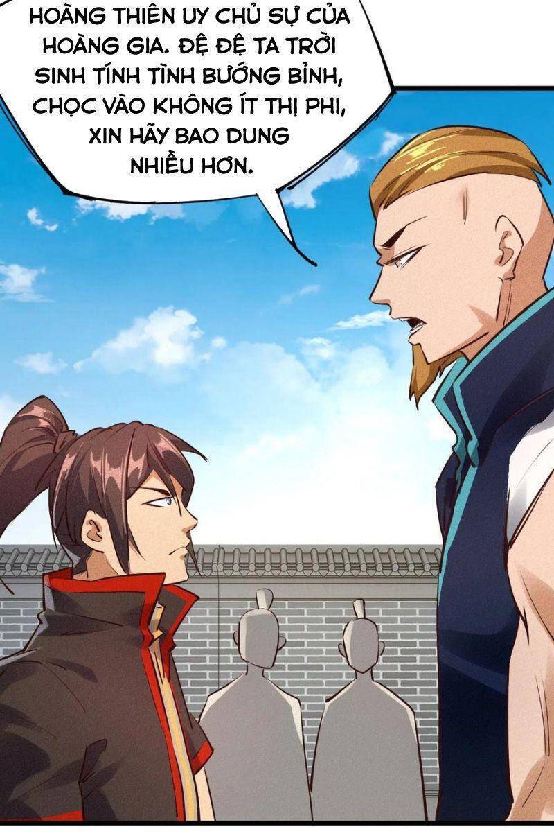 Ta Thành Thần Một Mình Chapter 35 - Trang 43