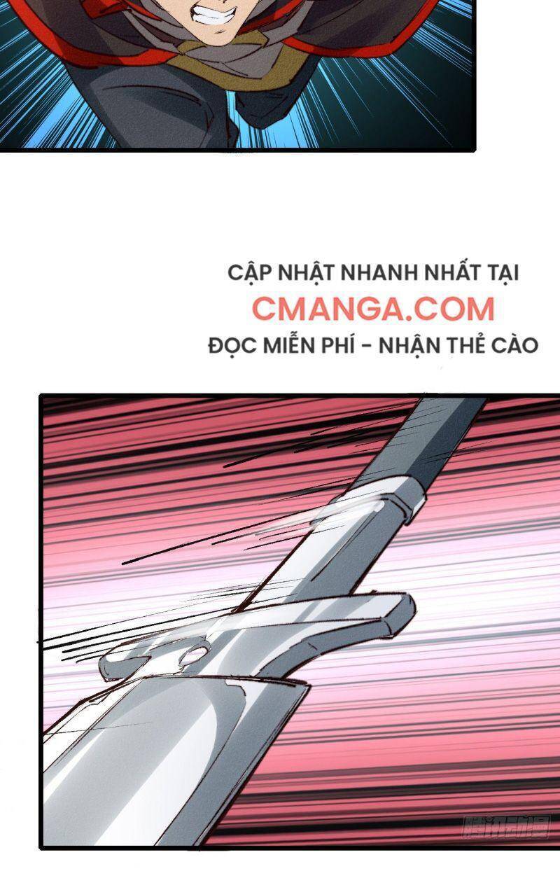 Ta Thành Thần Một Mình Chapter 27 - Trang 39