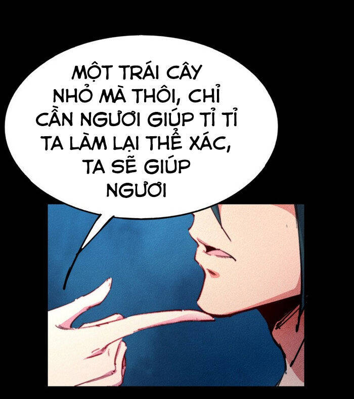 Ta Thành Thần Một Mình Chapter 2 - Trang 41