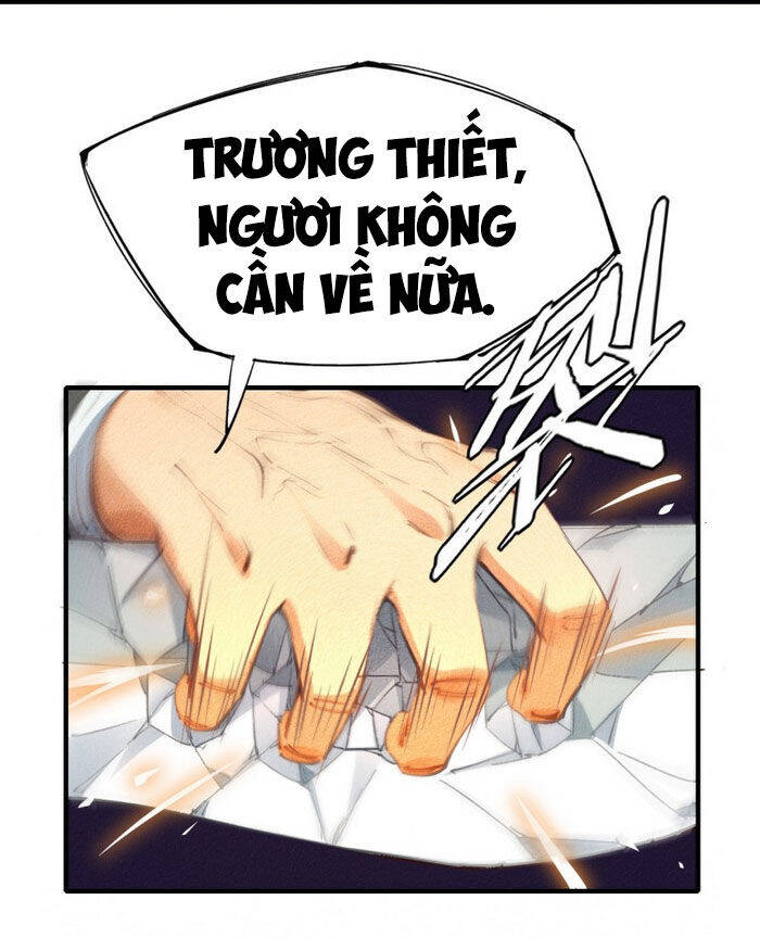 Ta Thành Thần Một Mình Chapter 6 - Trang 7