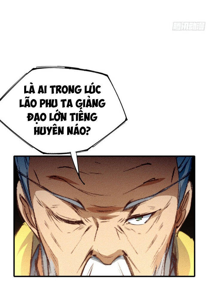 Ta Thành Thần Một Mình Chapter 7 - Trang 16