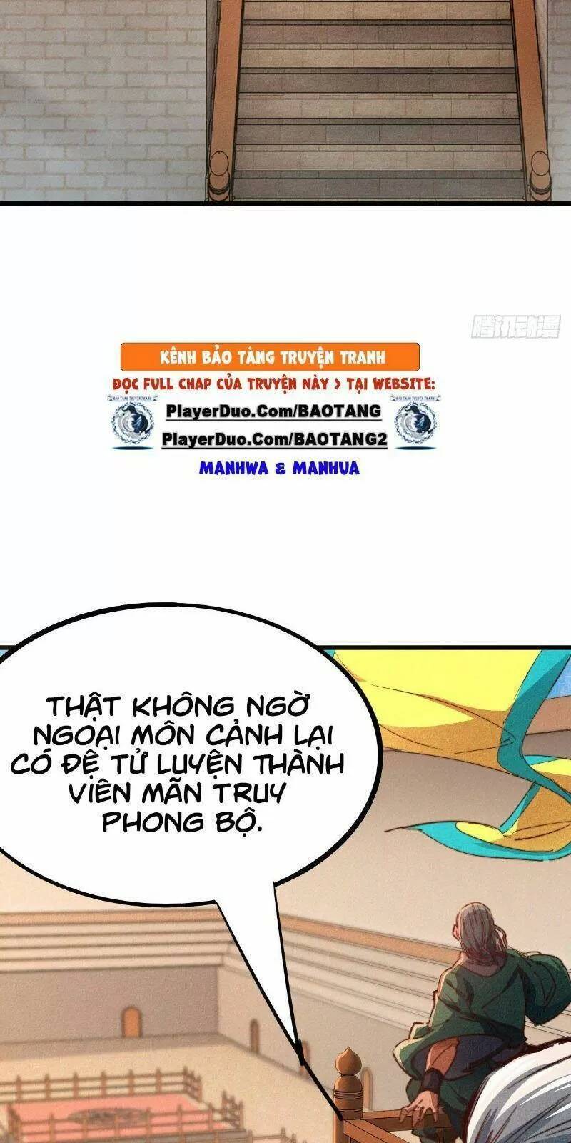 Ta Thành Thần Một Mình Chapter 16 - Trang 42