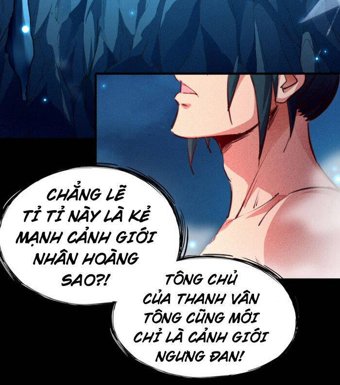 Ta Thành Thần Một Mình Chapter 2 - Trang 37