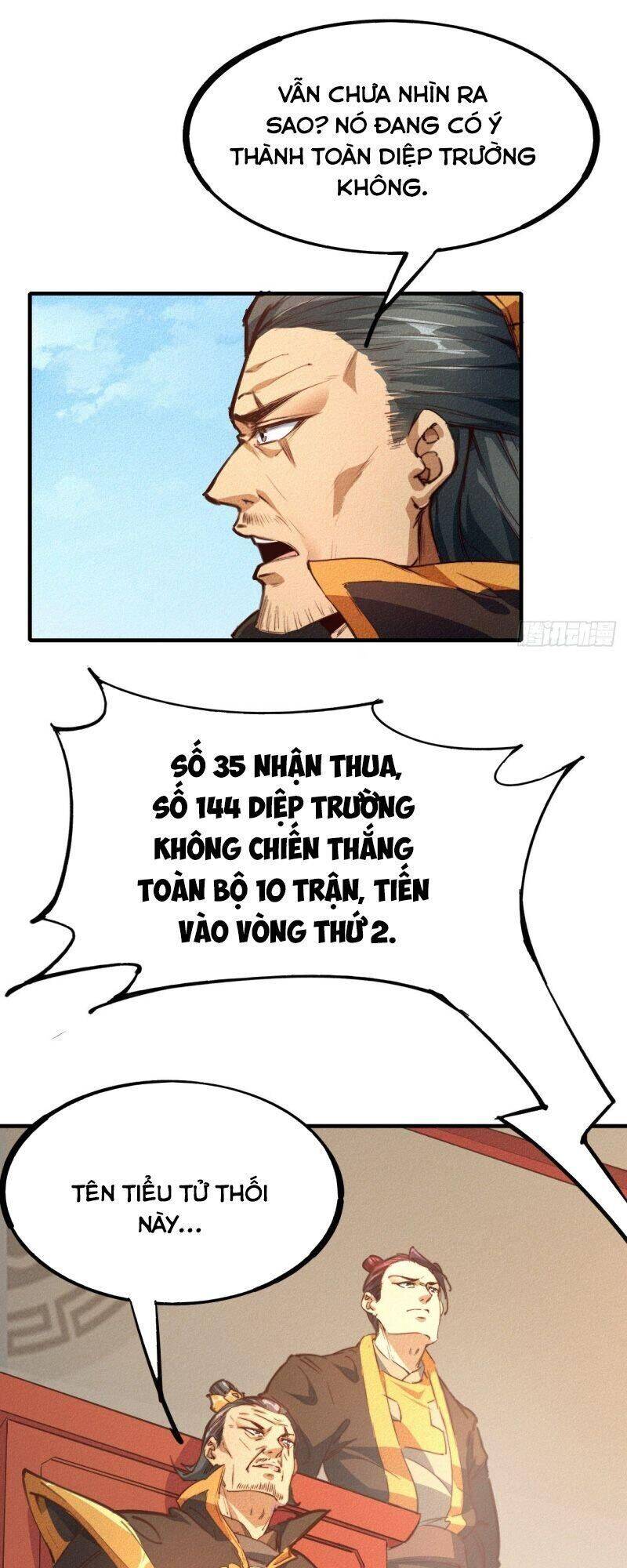 Ta Thành Thần Một Mình Chapter 13 - Trang 47