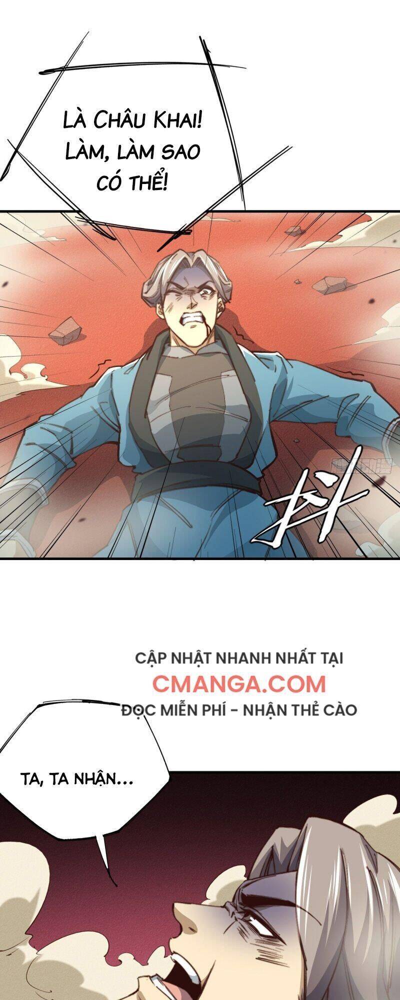 Ta Thành Thần Một Mình Chapter 12 - Trang 51