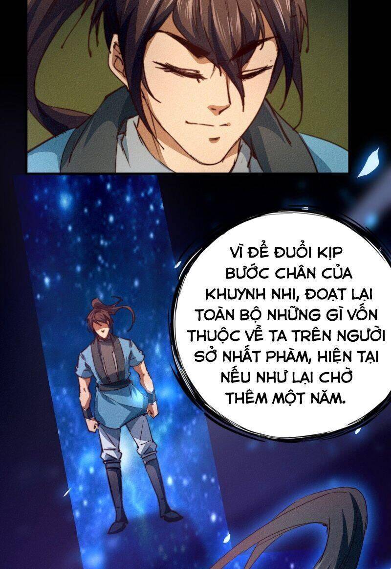 Ta Thành Thần Một Mình Chapter 15 - Trang 39