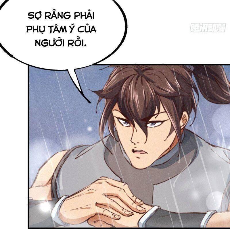 Ta Thành Thần Một Mình Chapter 9 - Trang 1