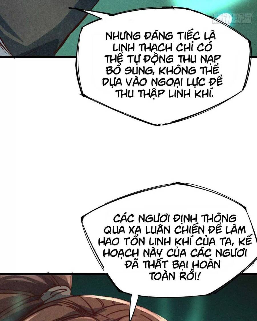 Ta Thành Thần Một Mình Chapter 19 - Trang 14