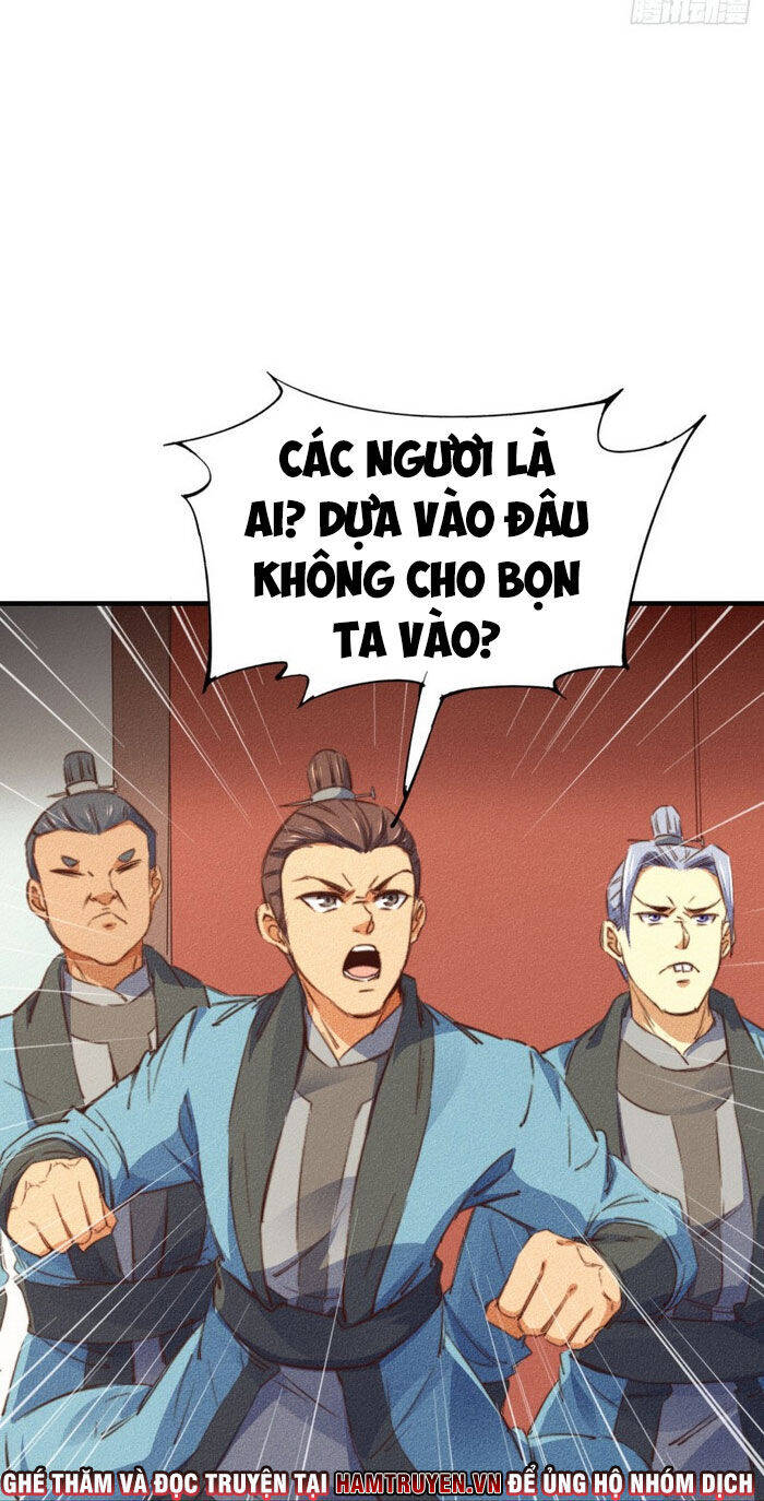 Ta Thành Thần Một Mình Chapter 2 - Trang 87