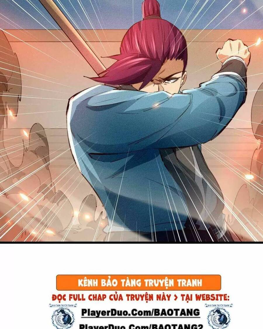 Ta Thành Thần Một Mình Chapter 21 - Trang 54