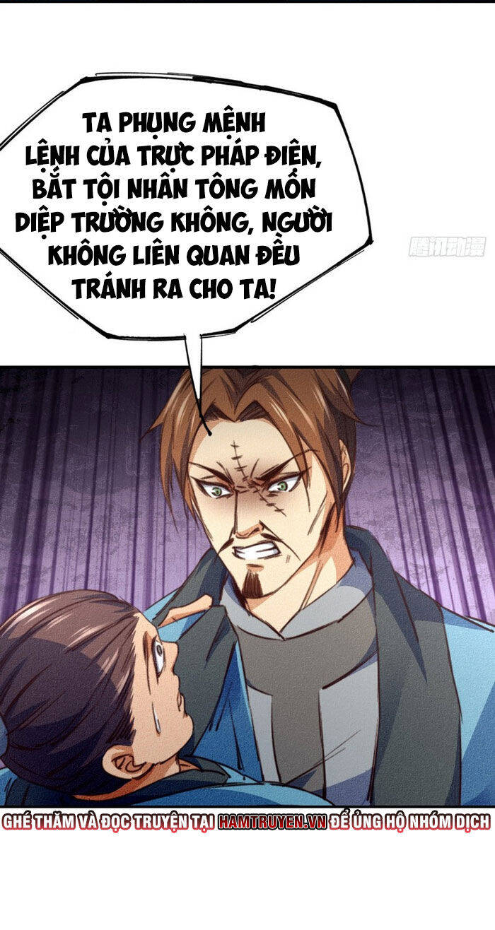 Ta Thành Thần Một Mình Chapter 2 - Trang 88