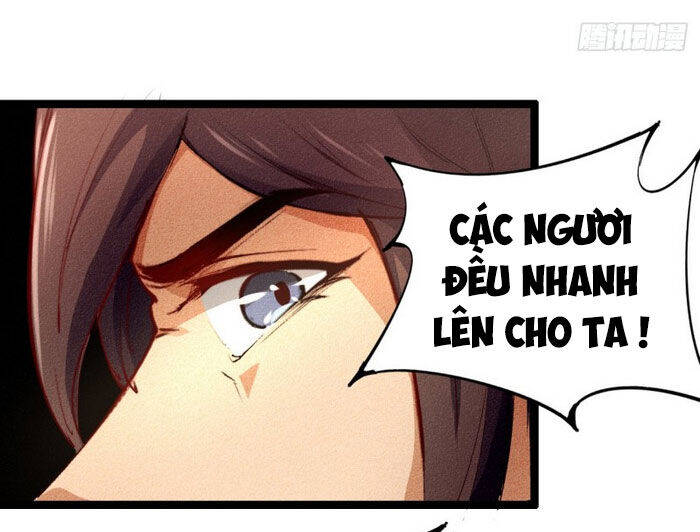 Ta Thành Thần Một Mình Chapter 1 - Trang 25