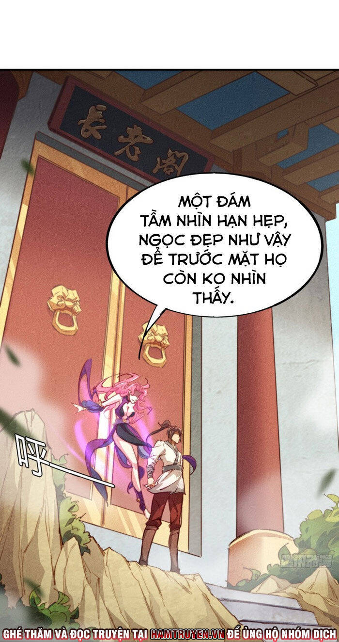 Ta Thành Thần Một Mình Chapter 2 - Trang 70