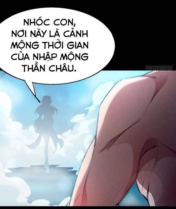 Ta Thành Thần Một Mình Chapter 2 - Trang 21