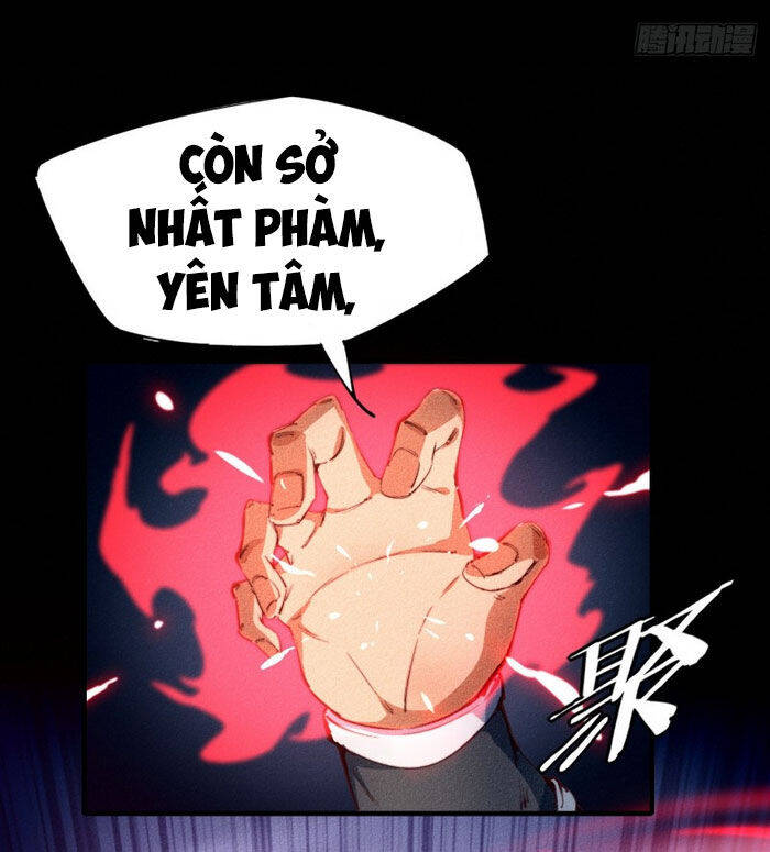 Ta Thành Thần Một Mình Chapter 6 - Trang 25