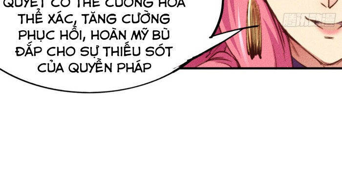 Ta Thành Thần Một Mình Chapter 2 - Trang 81