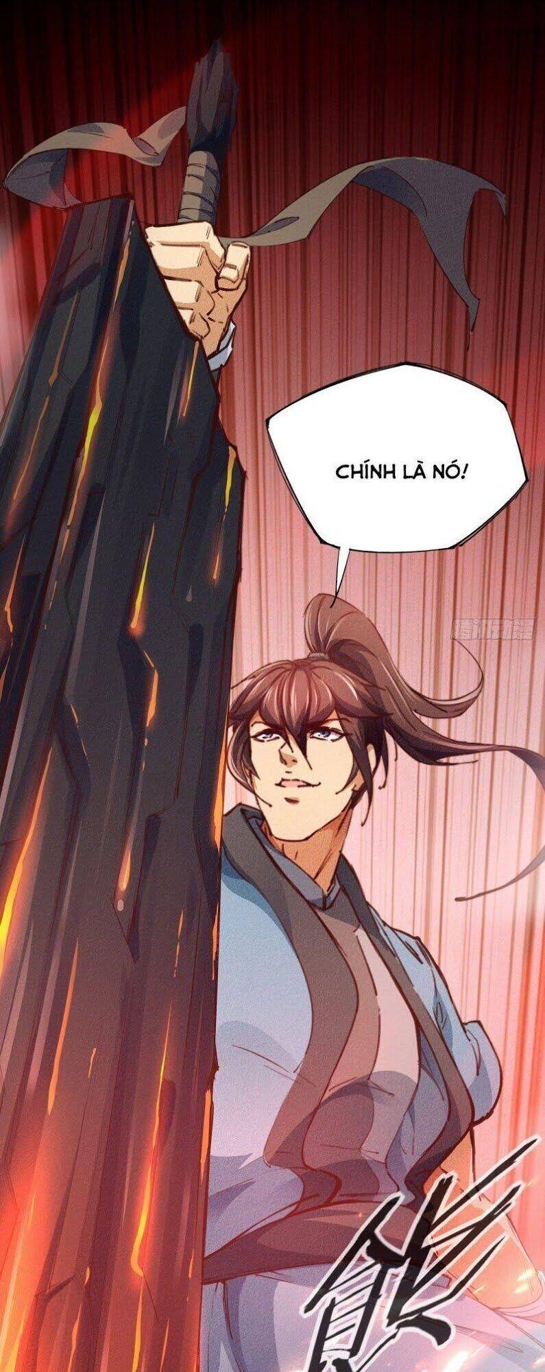 Ta Thành Thần Một Mình Chapter 9 - Trang 18