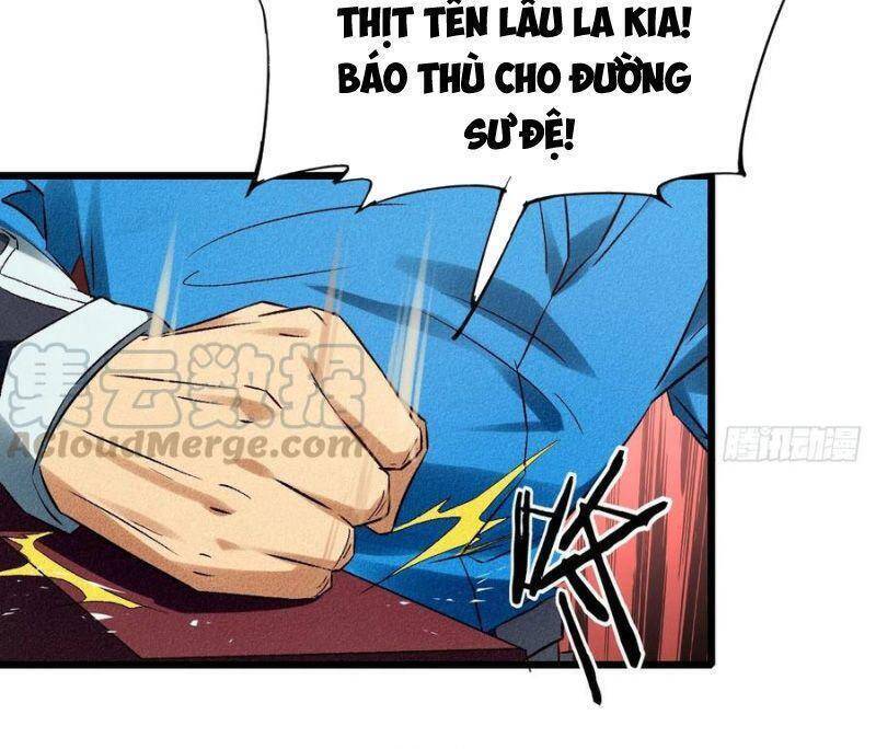 Ta Thành Thần Một Mình Chapter 34 - Trang 4