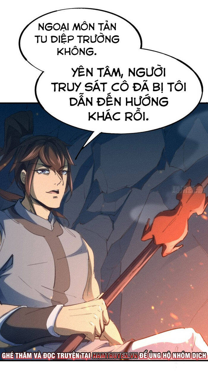 Ta Thành Thần Một Mình Chapter 4 - Trang 59