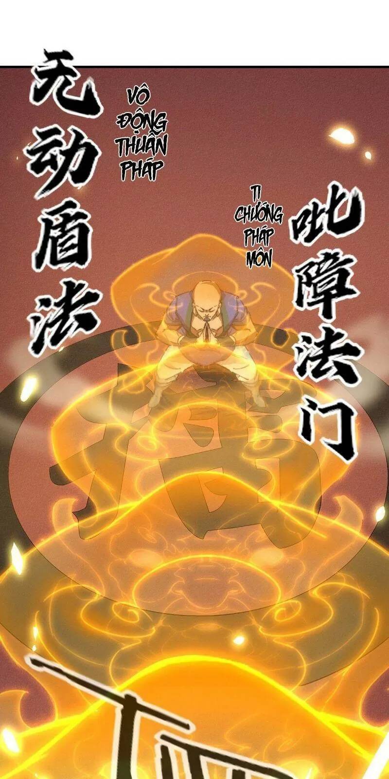 Ta Thành Thần Một Mình Chapter 17 - Trang 53