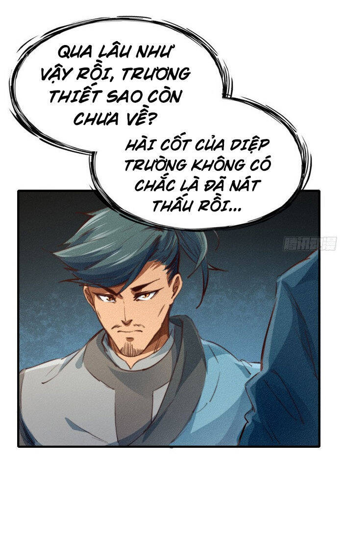 Ta Thành Thần Một Mình Chapter 7 - Trang 11