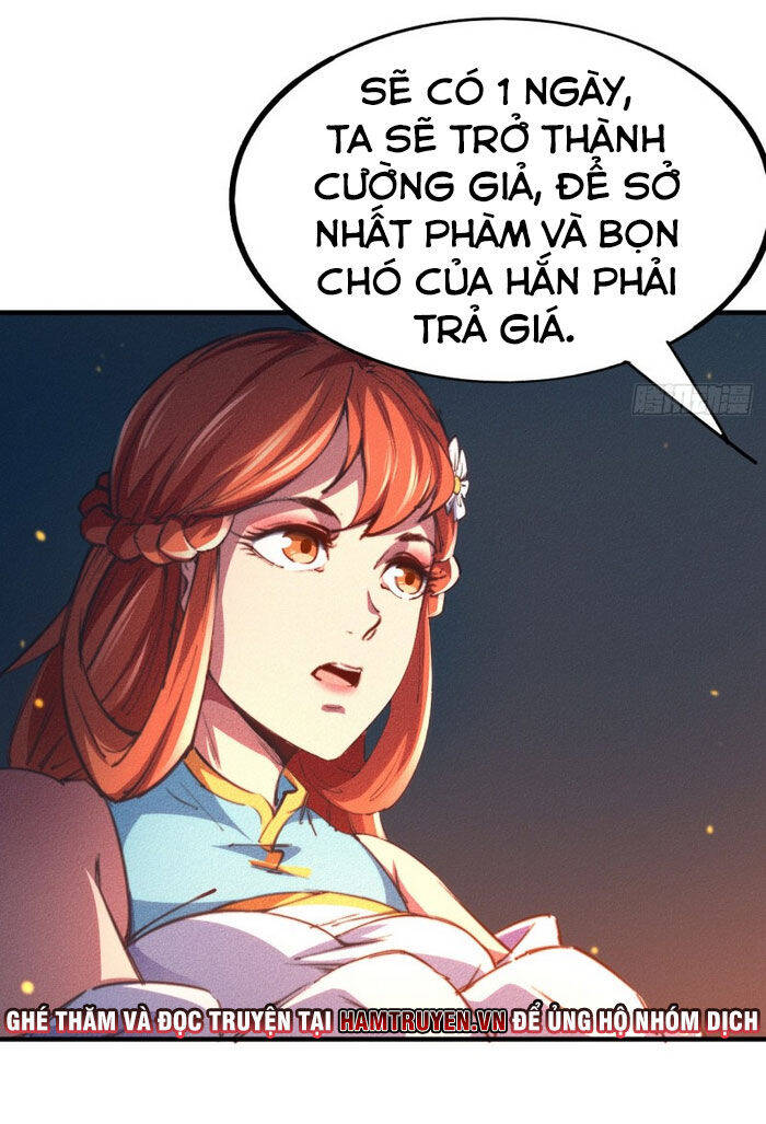 Ta Thành Thần Một Mình Chapter 5 - Trang 5