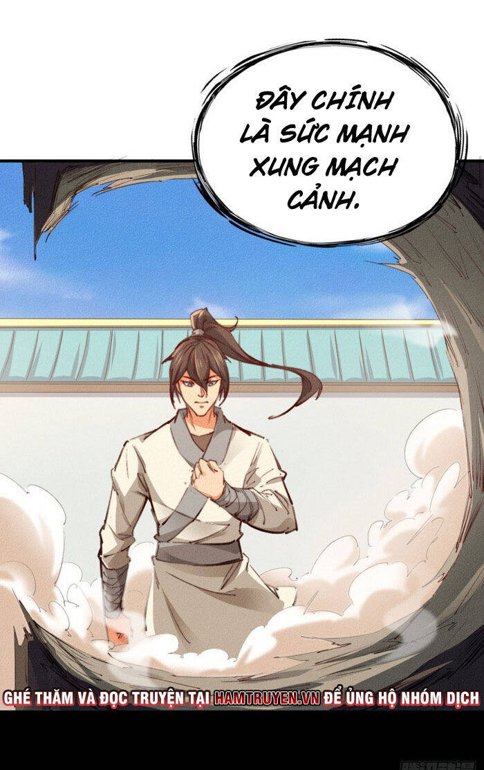 Ta Thành Thần Một Mình Chapter 2 - Trang 15