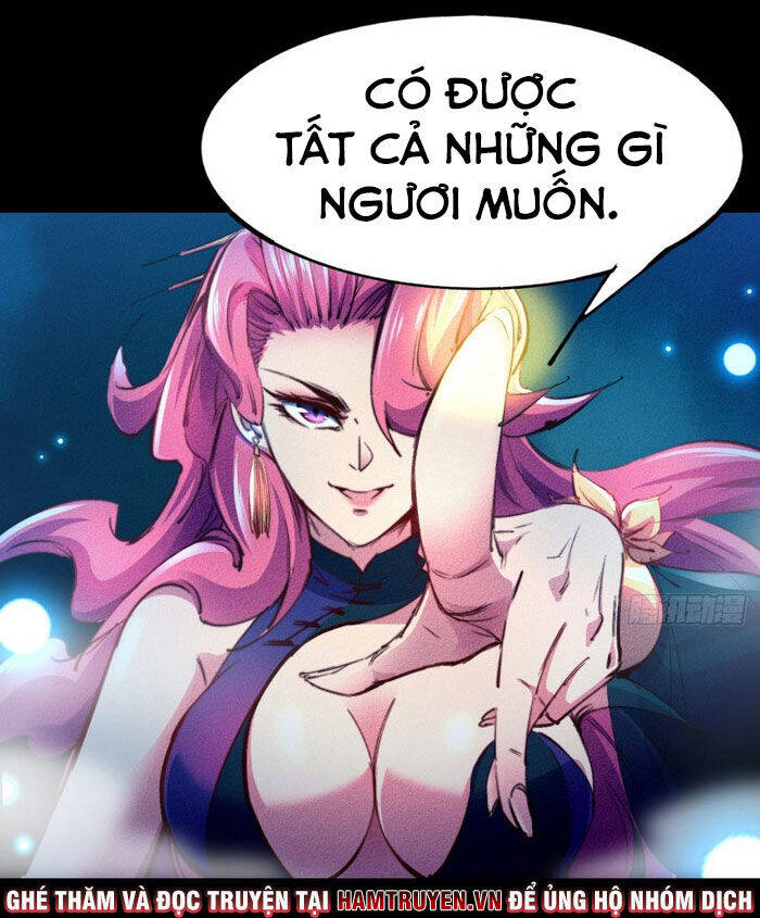 Ta Thành Thần Một Mình Chapter 2 - Trang 42