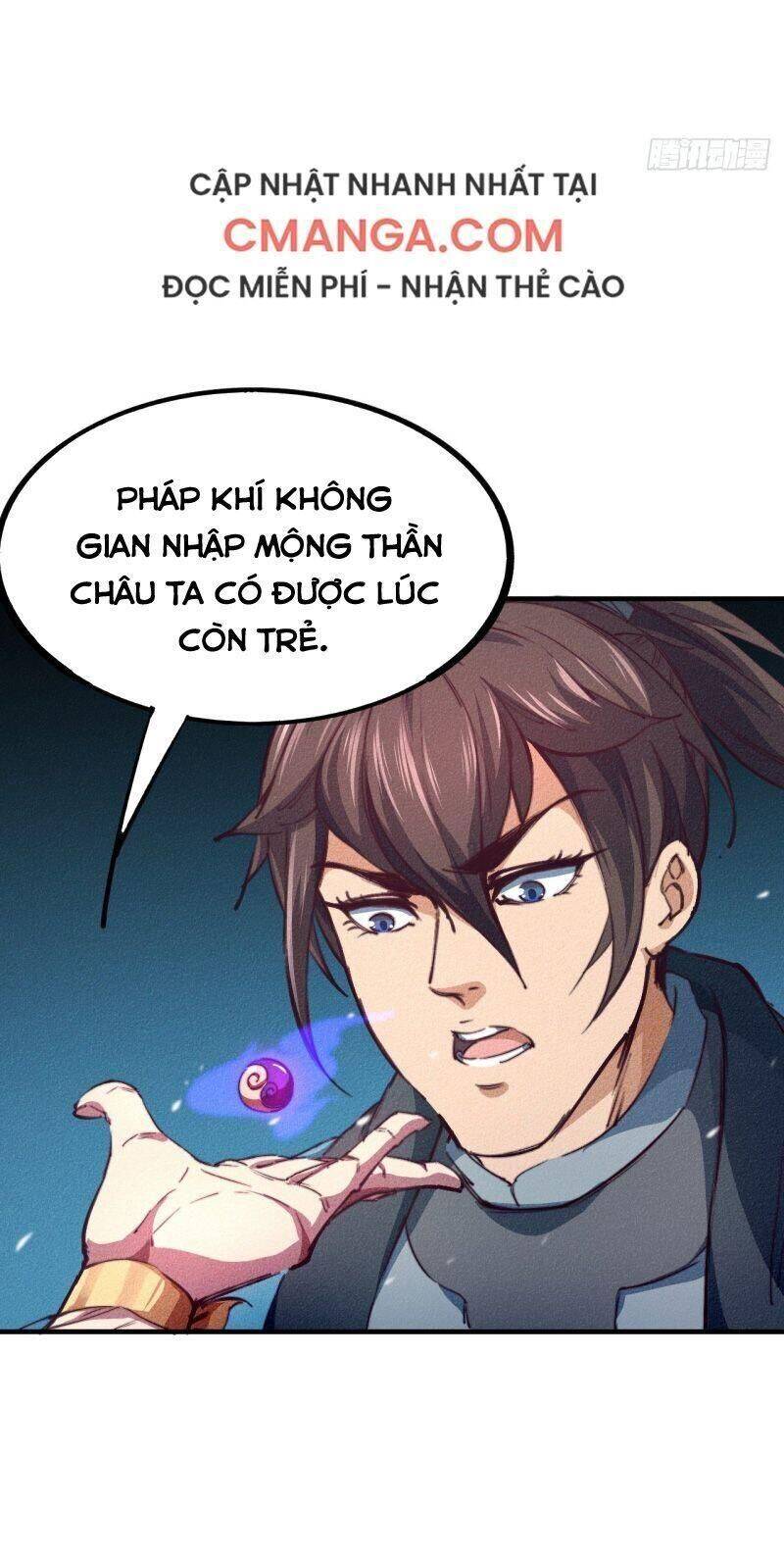 Ta Thành Thần Một Mình Chapter 9 - Trang 41