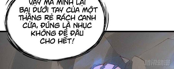 Ta Thành Thần Một Mình Chapter 31 - Trang 19