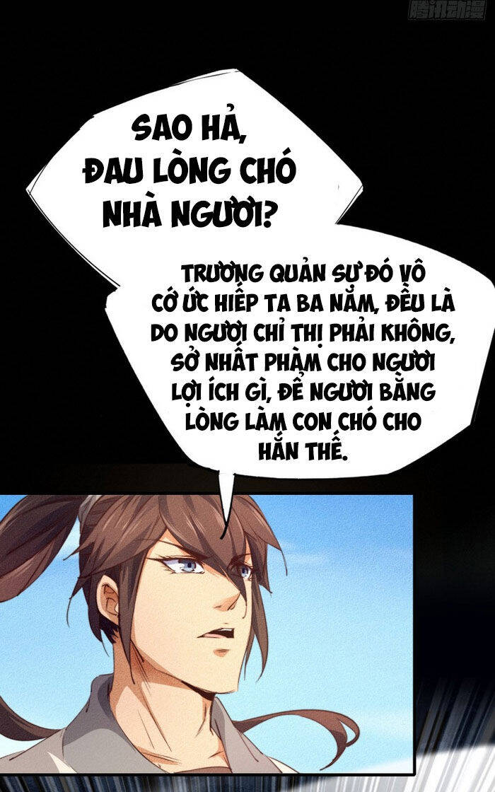 Ta Thành Thần Một Mình Chapter 3 - Trang 17