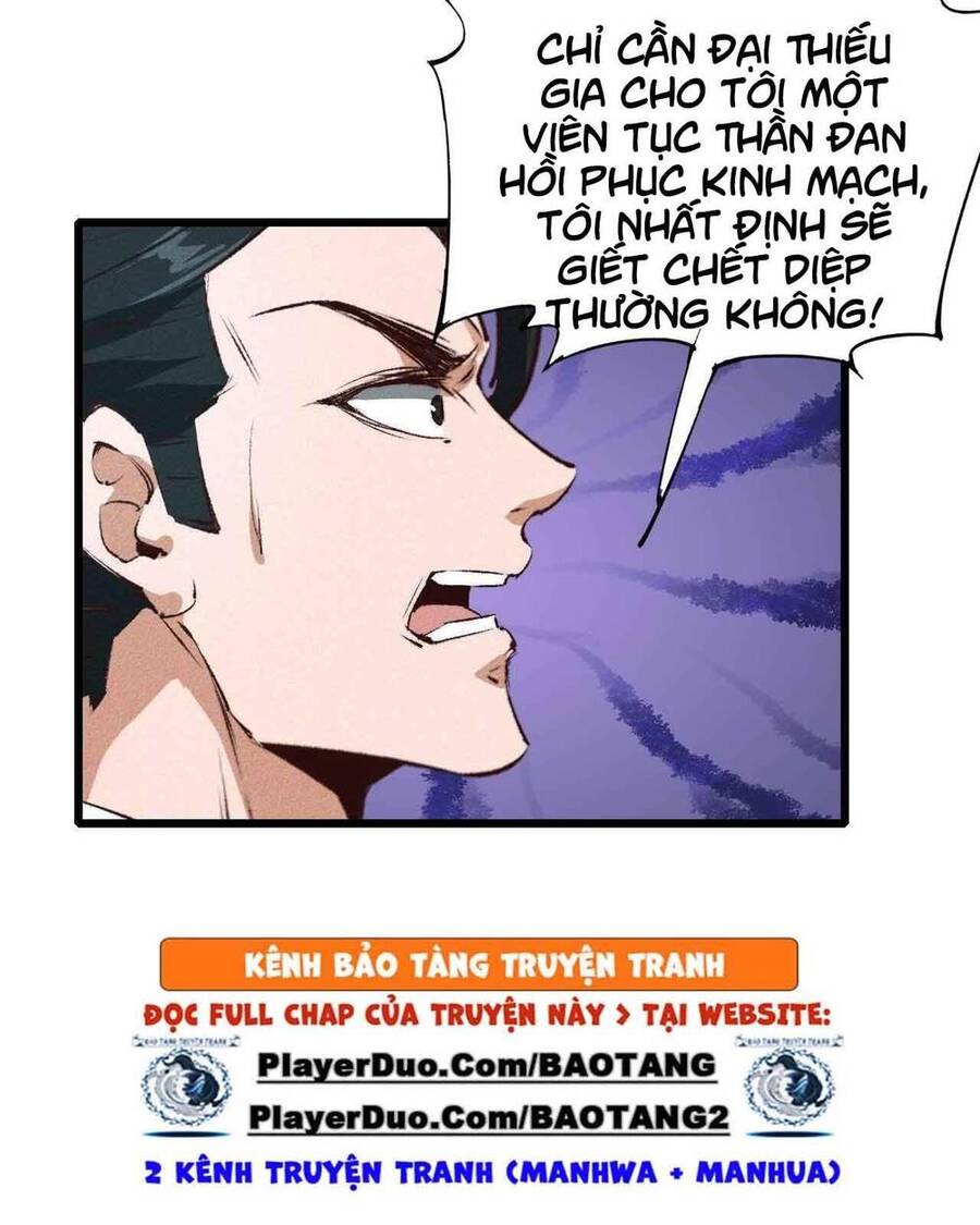 Ta Thành Thần Một Mình Chapter 28 - Trang 68