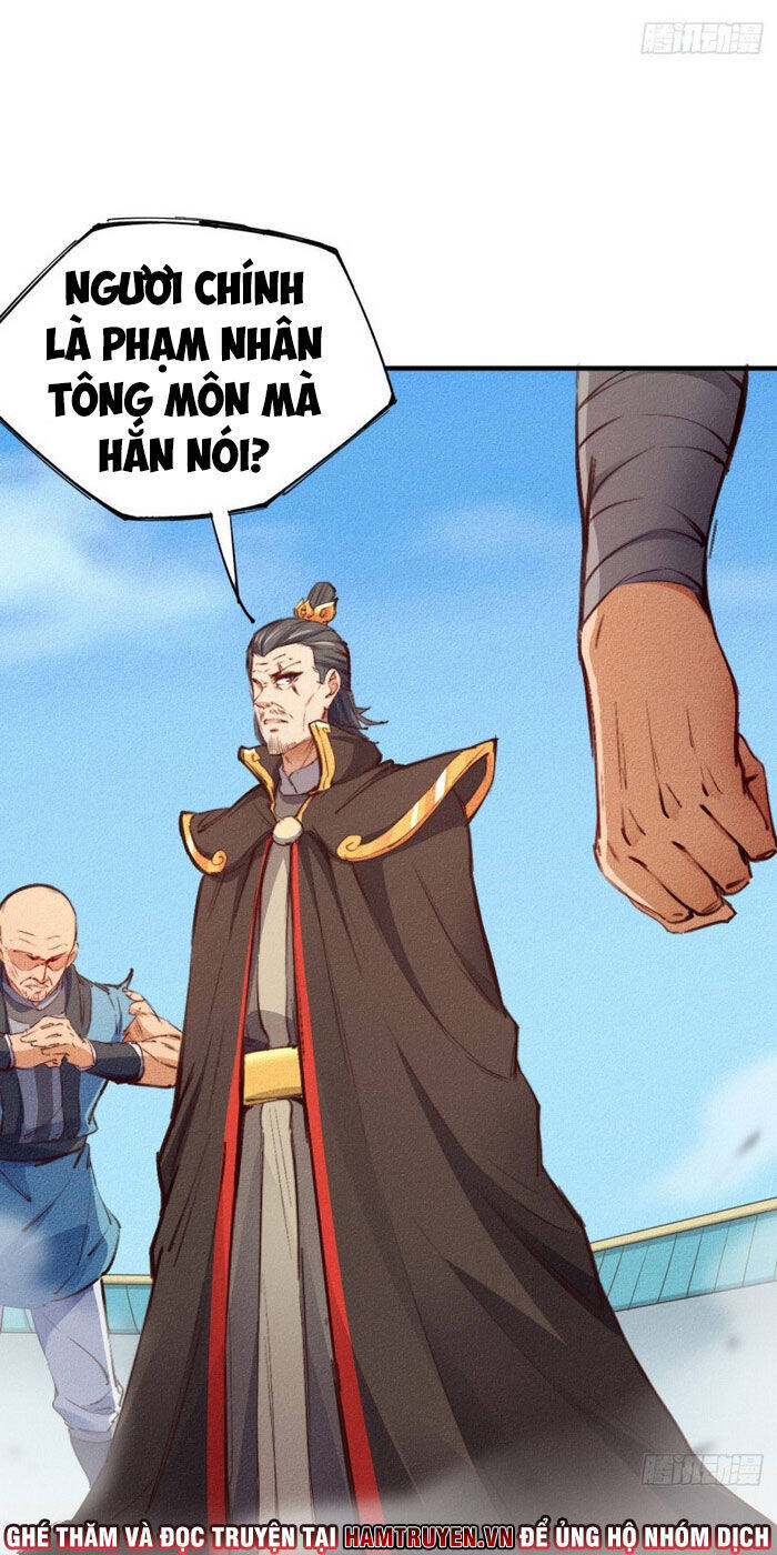 Ta Thành Thần Một Mình Chapter 3 - Trang 32